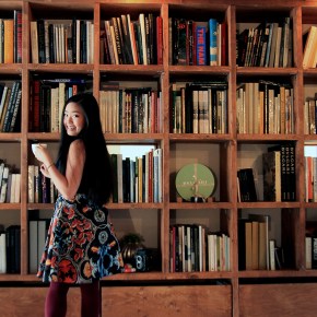 Timeless space by EARTH&nbsp;COLORS