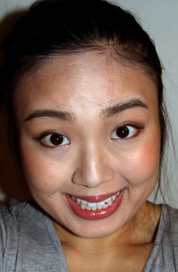 Guerlain Blanc de Perle, light-sculpting foundation5