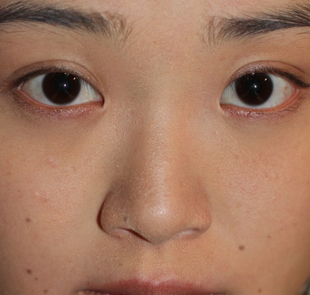 Guerlain Blanc de Perle, light-sculpting foundation7