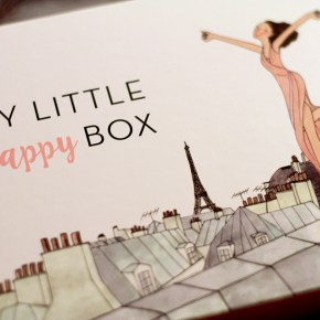 My Little Happy Box by&nbsp;LANCOME
