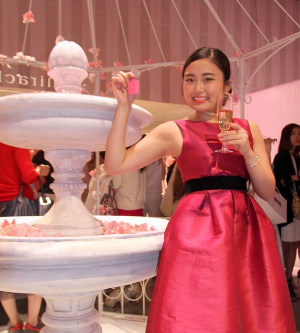 maison lancome-omotesando hills15