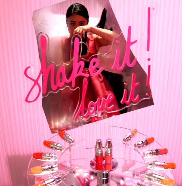 maison lancome-omotesando hills6