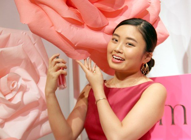 maison lancome-omotesando hills7