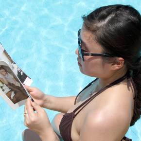 La Vie Elegante! My Little Box April&nbsp;2016