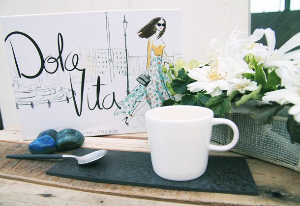 dolce vita my little box 2016 may2