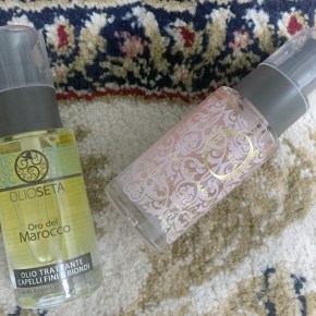 Italian 100% beauty hair care&nbsp;item