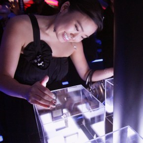 Am’I a pirate? TAG Heuer Exclusive Night&nbsp;Cruising