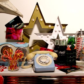 “starlish＊” Photo exhibition Inspired by&nbsp;Pinterest