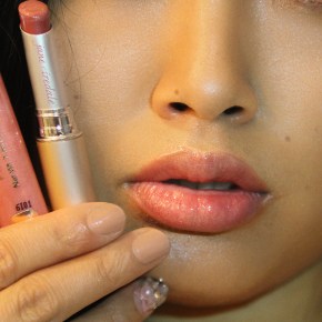 To be Spring Romantic&nbsp;facial!