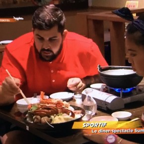 Miki sur Le Plein De Sensations (FRANCE&nbsp;4)