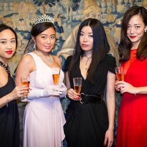 Week of My birthday&nbsp;Party!