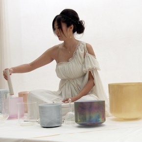 RAURA Crystal 10th&nbsp;Anniversary