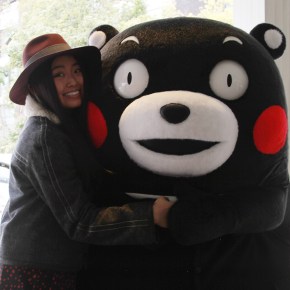 Campagne of France reportage&nbsp;2017!