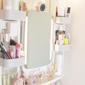 High Technology mirror “HiMirror”