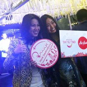 Amazing Dinner Cruise at&nbsp;Bangkok?!