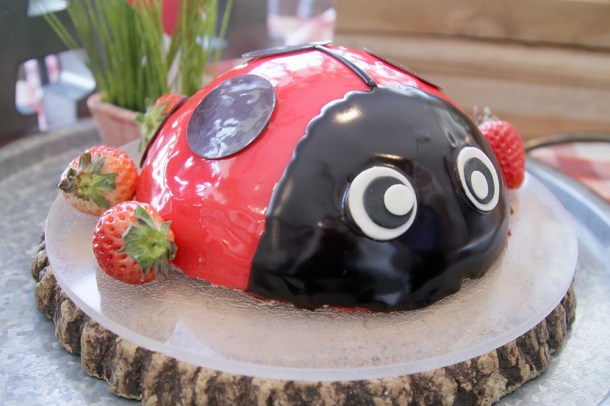 hilton sweat garden4