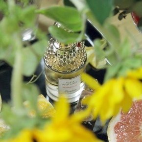 Guerlain new Aqua Allegoria&nbsp;fragrances