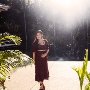 Timeless French colonial style’s hotel in&nbsp;Laos