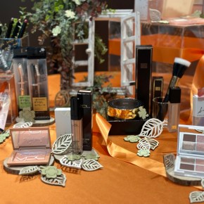 Experience the Latest AW 2024 Cosmetics & Beauty&nbsp;Gadgets